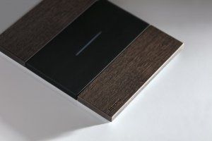 Legrand presenta Living Now, para “reinventar el control doméstico”