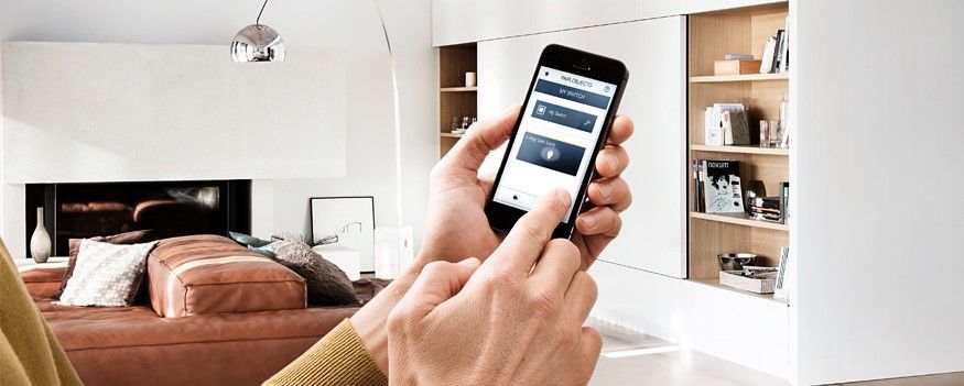 Niessen obtiene el Premio NAN 2020 por su solución de automatización ABB-free@home®