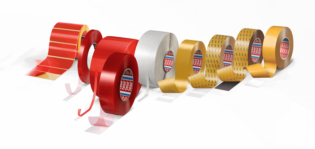 RS Components presenta la nueva gama Team tesa® 4965