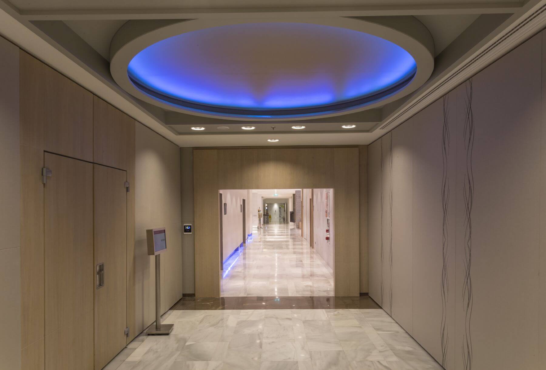 Simon presenta Feel, una selección de proyectos para vivir y sentir el espacio