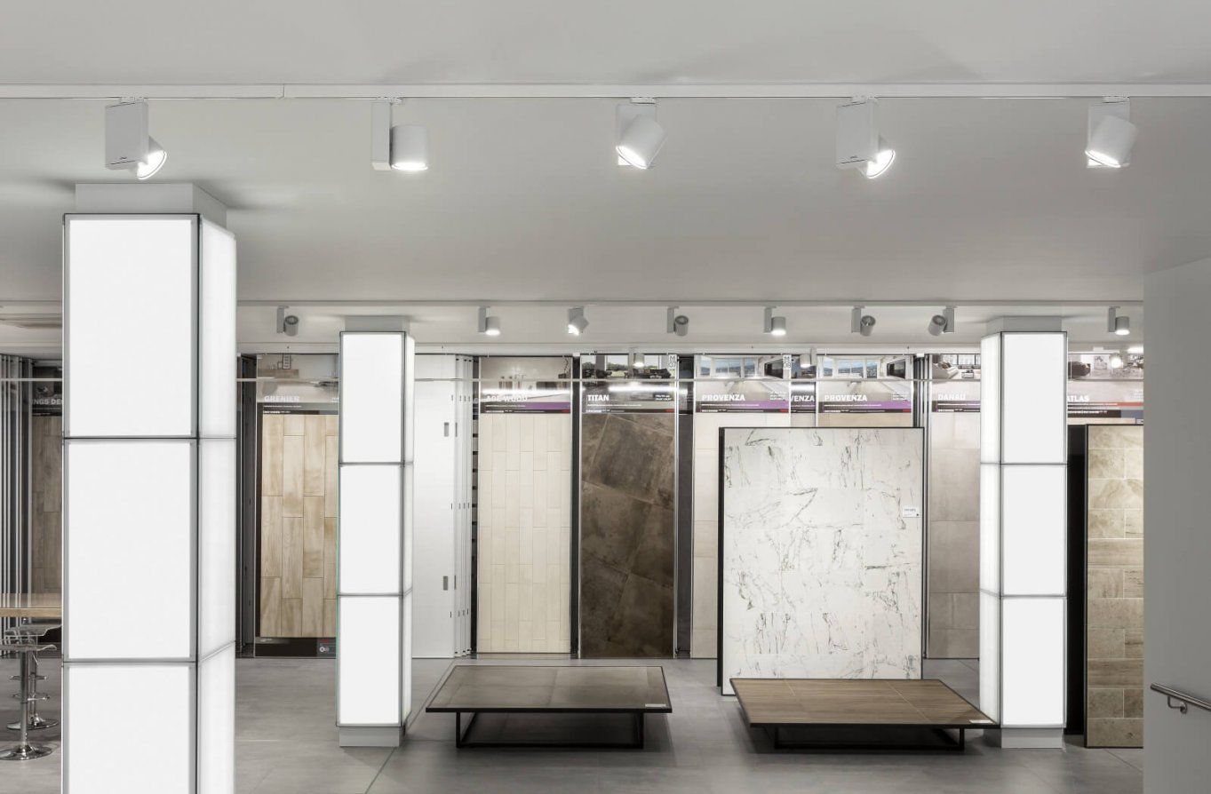 Simon presenta Feel, una selección de proyectos para vivir y sentir el espacio