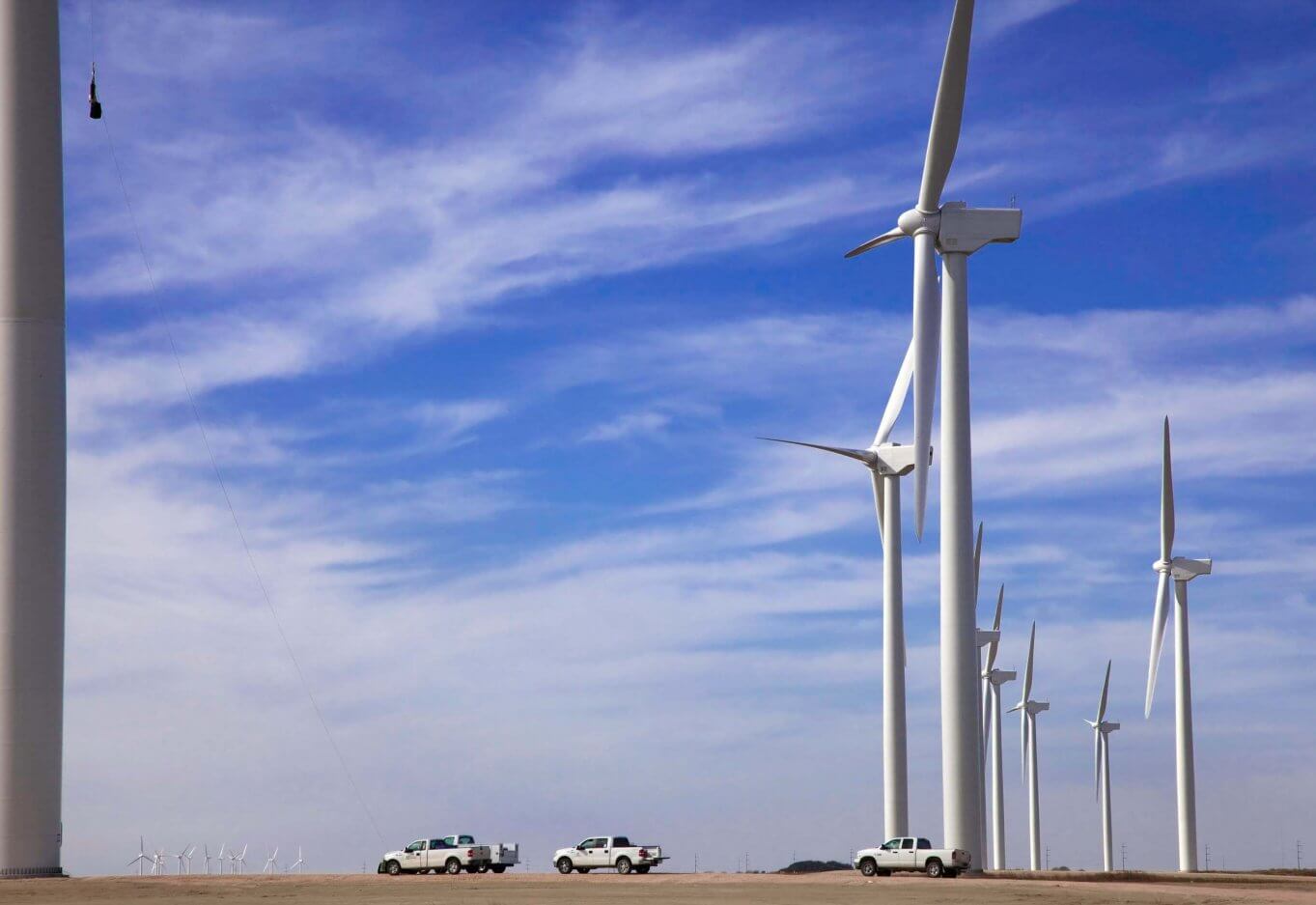 El 26 de enero será la primera subasta renovable y una sola empresa podría adjudicarse la mitad de la cantidad total