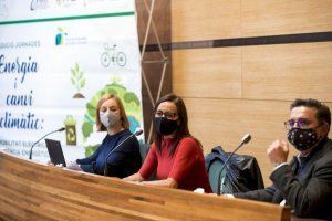 Aselec participa en las “Jornadas de Energía y Cambio Climático”