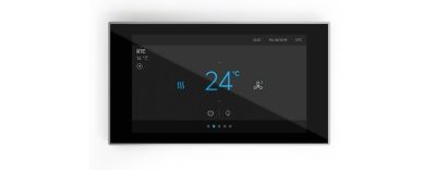 ABB RoomTouch®, dispositivo de control para dotar de inteligencia a cualquier estancia