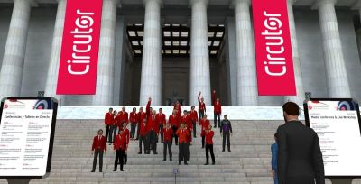 Circutor2021 Meeting Point congrega a más de 1.100 profesionales del sector eléctrico