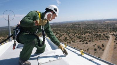 500.000 nuevos empleos anuales en Europa para adaptar las redes de distribución eléctricas a la transición energética