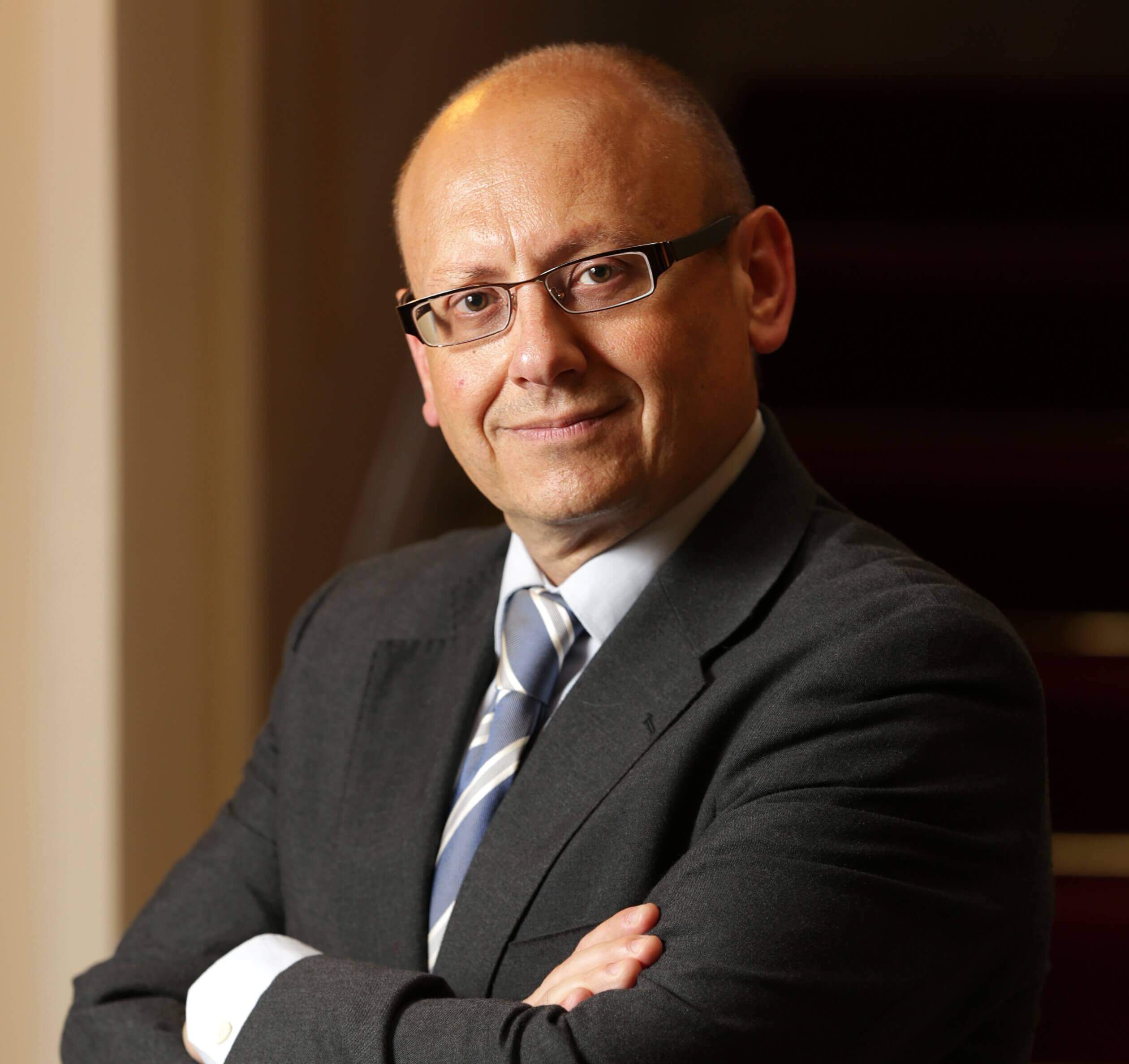 Ricard Nogués Parra, nuevo director de Aemifesa