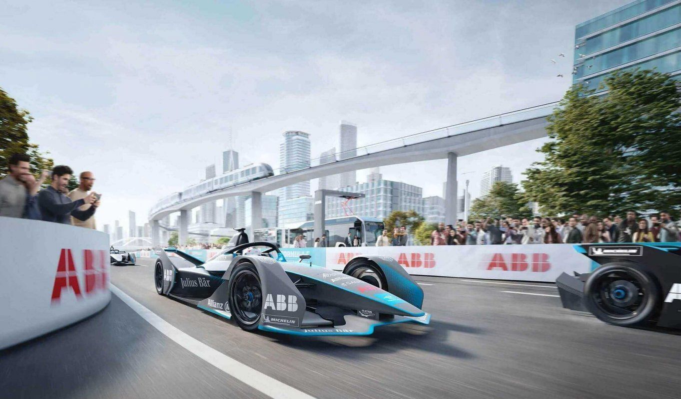 Entrevista a Álvaro Vázquez, Responsable de Infraestructura para el vehículo eléctrico en ABB