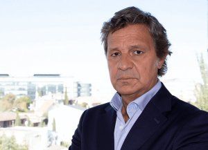 Luis Marquina, presidente de Aepibal