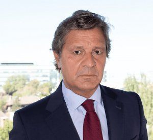 Luis Marquina, presidente de Aepibal