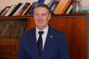 Andrés Sabater, presidente de la Comisión de Morosidad