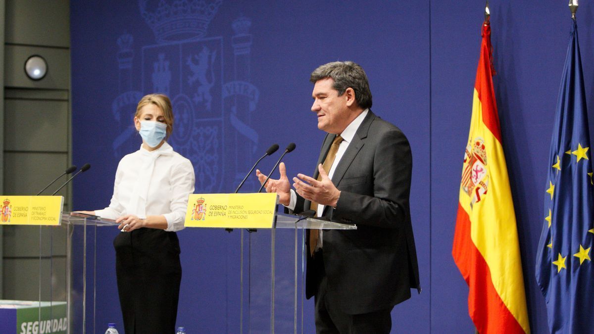 Se prorrogan las ayudas a autónomos y se reduce la caída de facturación necesaria para recibirlas al 50 %