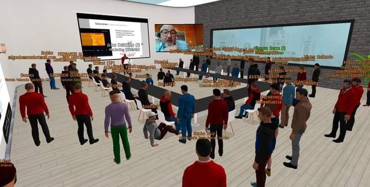 Circutor2021 Meeting Point congrega a más de 1.100 profesionales del sector eléctrico