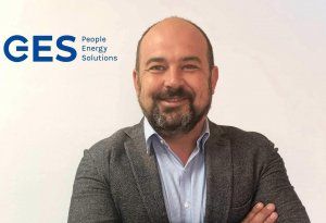 Cristóbal Veyrat, Director Comercial de GES, Grupo Electro Stocks