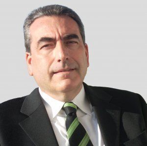 Enric Fraile, presidente de la Comisión de Telecomunicaciones