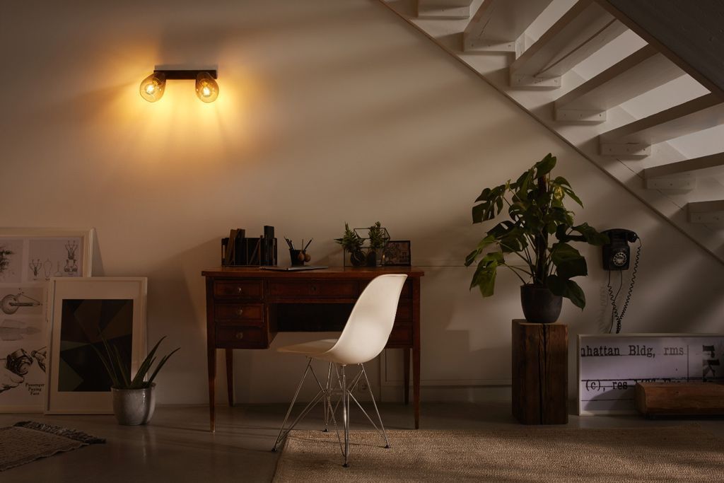 Ledvance combina diseño y tecnología en sus propuestas de iluminación vintage