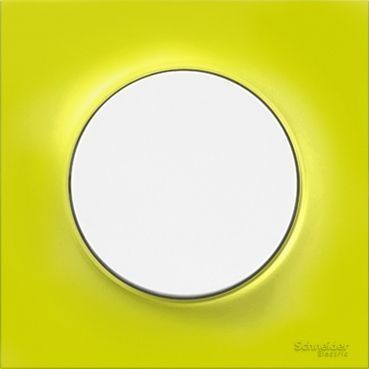 Schneider Electric celebra los 10 años de su gama de mecanismos Odace