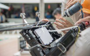 ¿Cuáles son las cuestiones que más inquietan a los instaladores? Telecomunicaciones