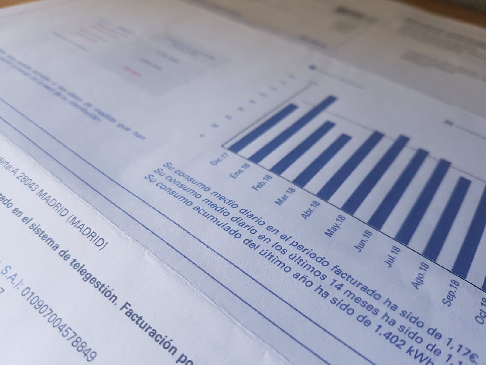 ¿Hay margen para aprobar la reforma de la tarifa regulada PVPC?