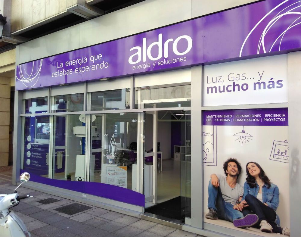 Endesa analiza la compra de la comercializadora de luz y gas Aldro