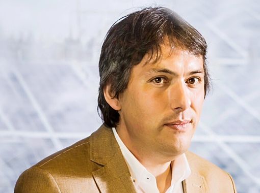 Ramiro Bello, nuevo presidente de la Federación Gallega de Instaladores, Fegasinel