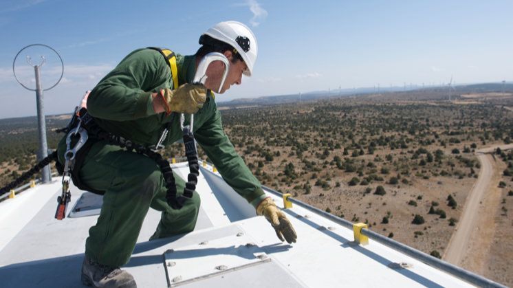 500.000 nuevos empleos anuales en Europa para adaptar las redes de distribución eléctricas a la transición energética