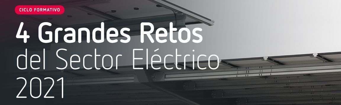 Circutor reanuda el ciclo formativo “¿Cómo afrontar los 4 grandes retos del sector eléctrico?”