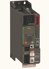 Schneider Electric presenta los variadores de velocidad Altivar Machine ATV340