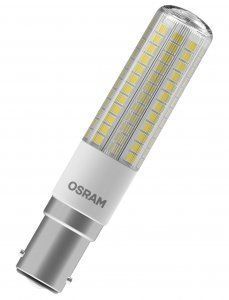 Ledvance estrena una familia de lámparas LED para aplicaciones especiales