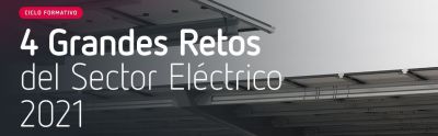 Circutor reanuda el ciclo formativo “¿Cómo afrontar los 4 grandes retos del sector eléctrico?”