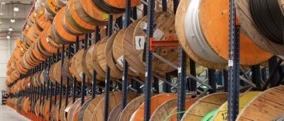 Los fabricantes de cables muestran su inquietud por la escalada de precios en las materias primas