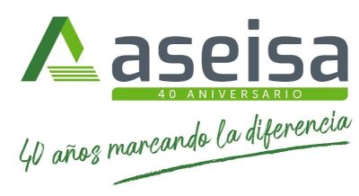 Aseisa celebra su 40 aniversario