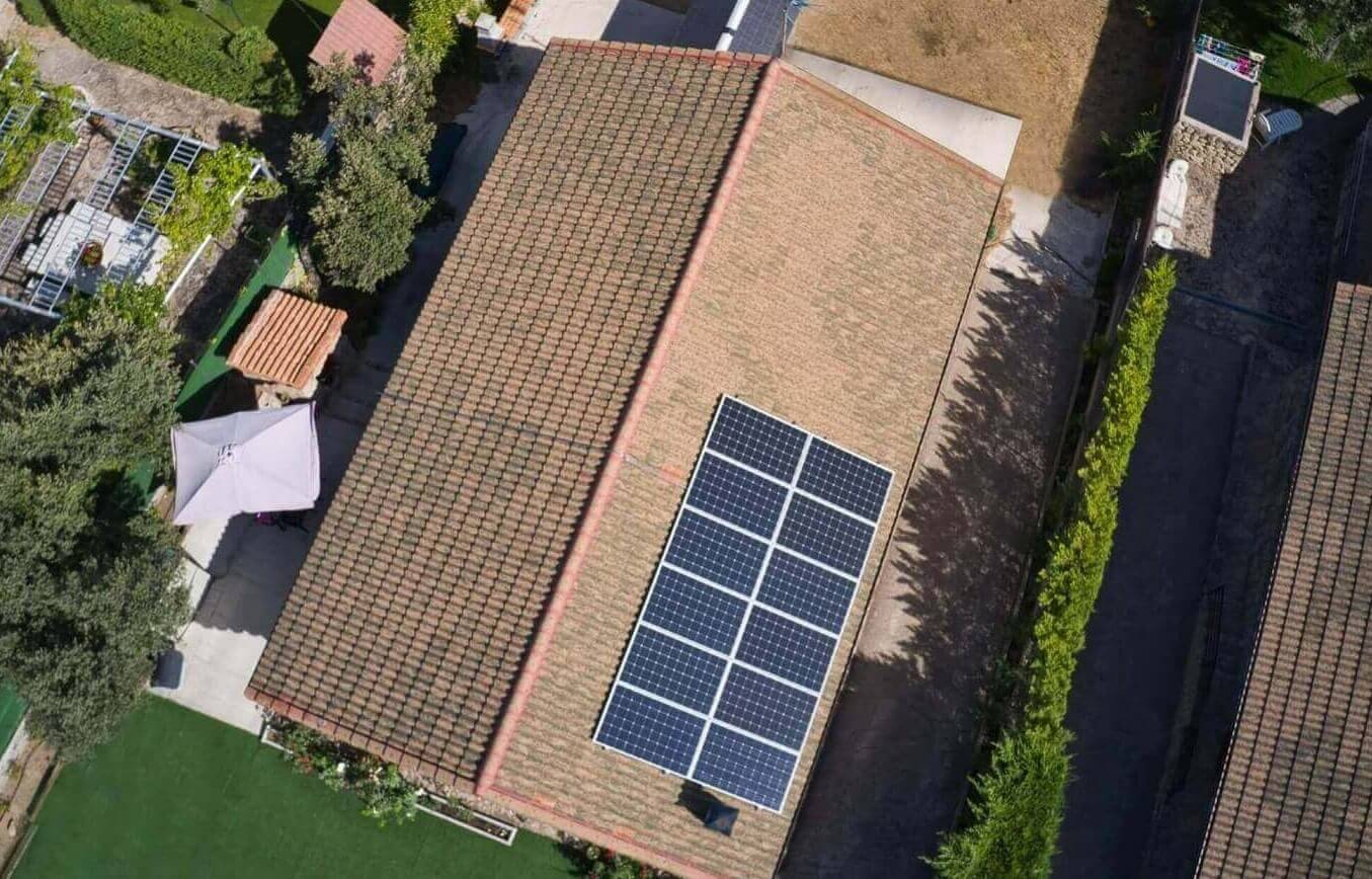 Castilla y León entre las regiones europeas líderes en rentabilidad para autoconsumo