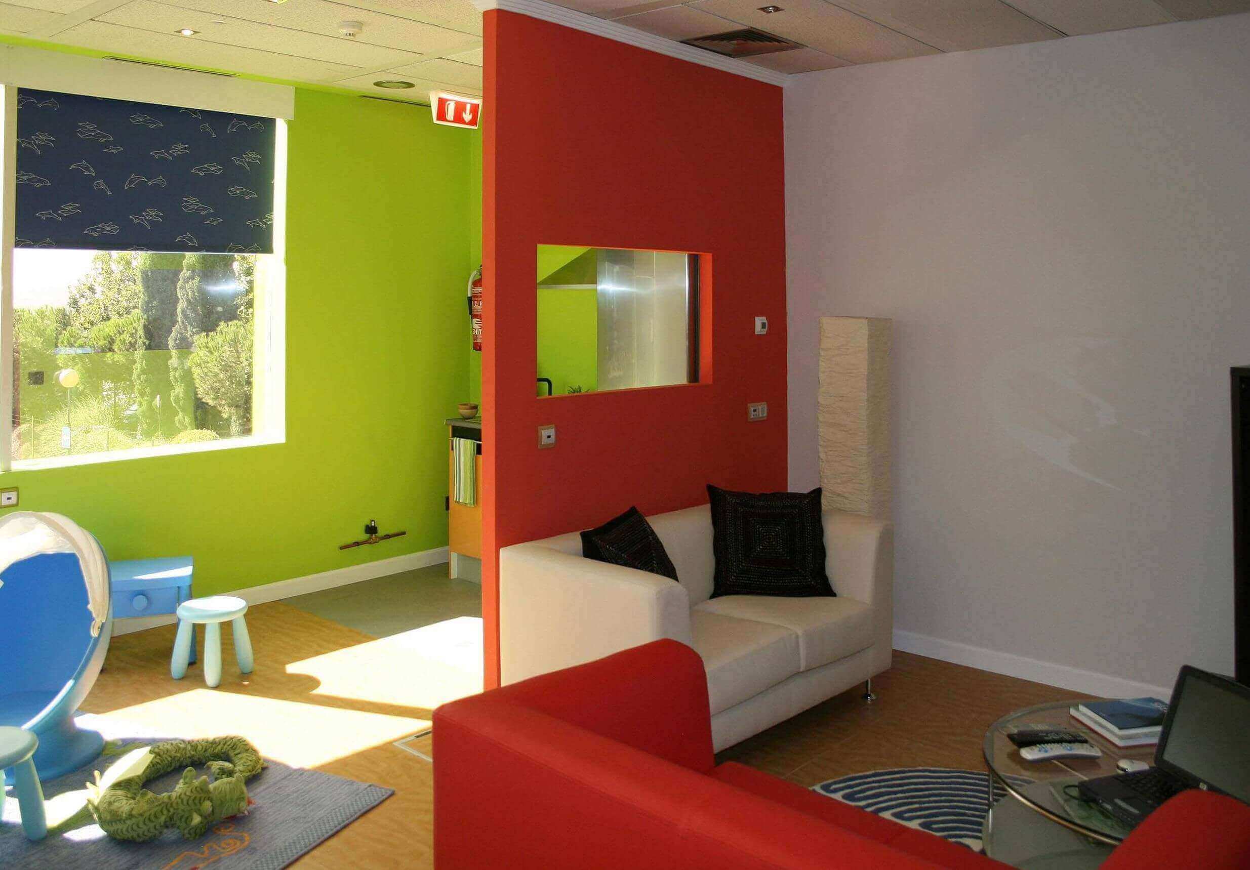 Los detectores de humo, claves para mantener la seguridad eléctrica en las instalaciones