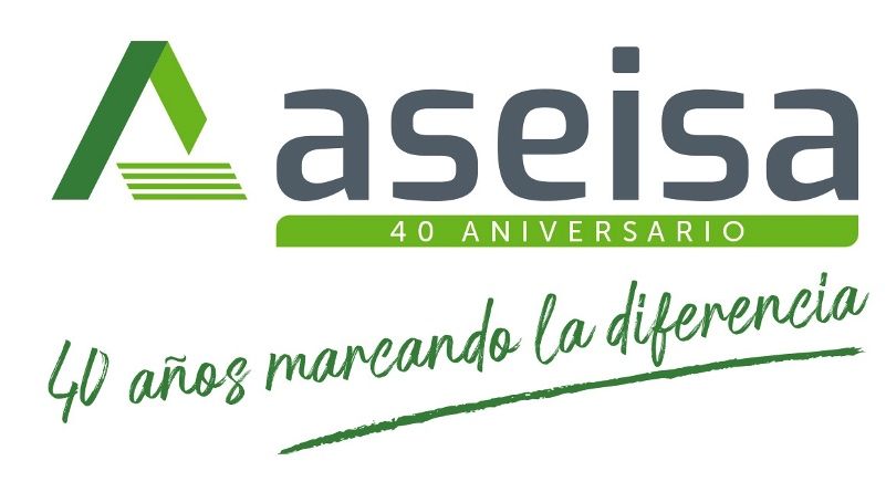 Aseisa celebra su 40 aniversario