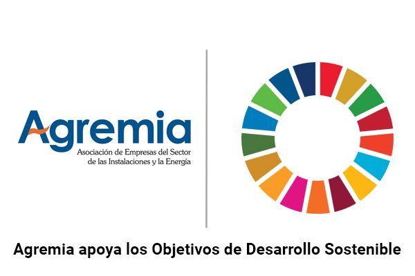 Agremia, en consonancia con los Objetivos de Desarrollo Sostenible de Naciones Unidas
