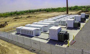 El Gobierno aprueba la Estrategia de Almacenamiento Energético, clave para el despliegue renovable