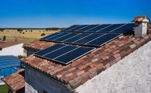 Castilla y León entre las regiones europeas líderes en rentabilidad para autoconsumo