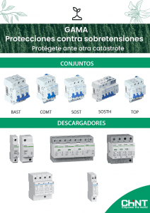 Chint Electrics promueve la reforestación a través de la compra de protecciones