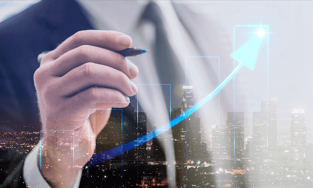 Crédito y Caución prevé que la economía mundial crecerá un 5% en 2021