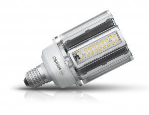 Ledvance estrena una familia de lámparas LED para aplicaciones especiales