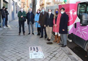 Recyclia colabora con el Ayuntamiento de Madrid para mejorar la recogida de residuos eléctricos y electrónicos