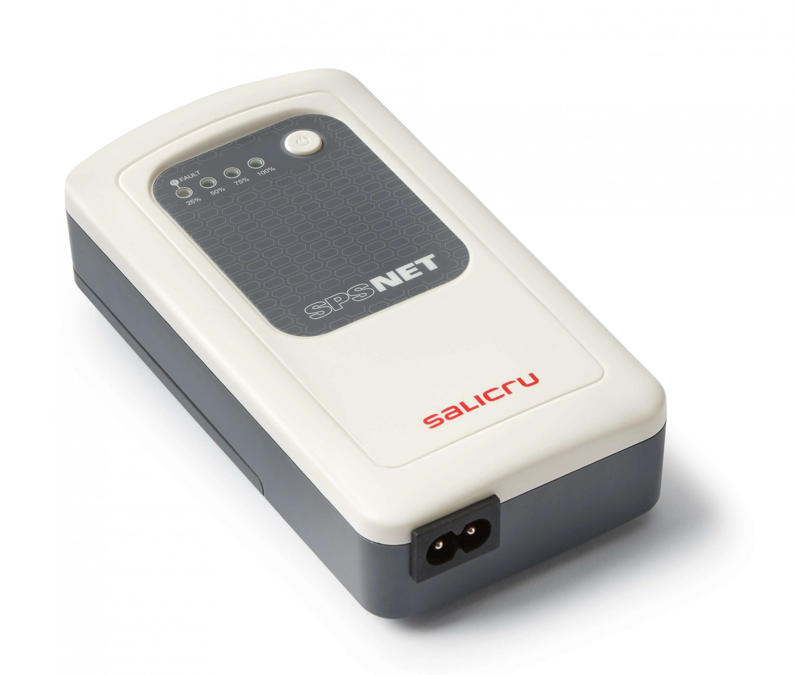 Salicru lanza un SAI para proteger dispositivos de red