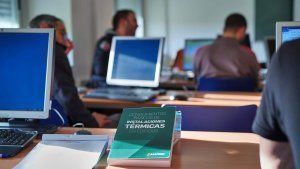 La Fundación Saltoki, certificada por Aenor por su actividad formativa