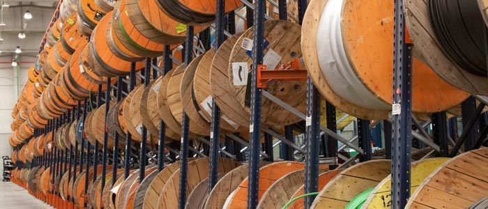 Los fabricantes de cables muestran su inquietud por la escalada de precios en las materias primas