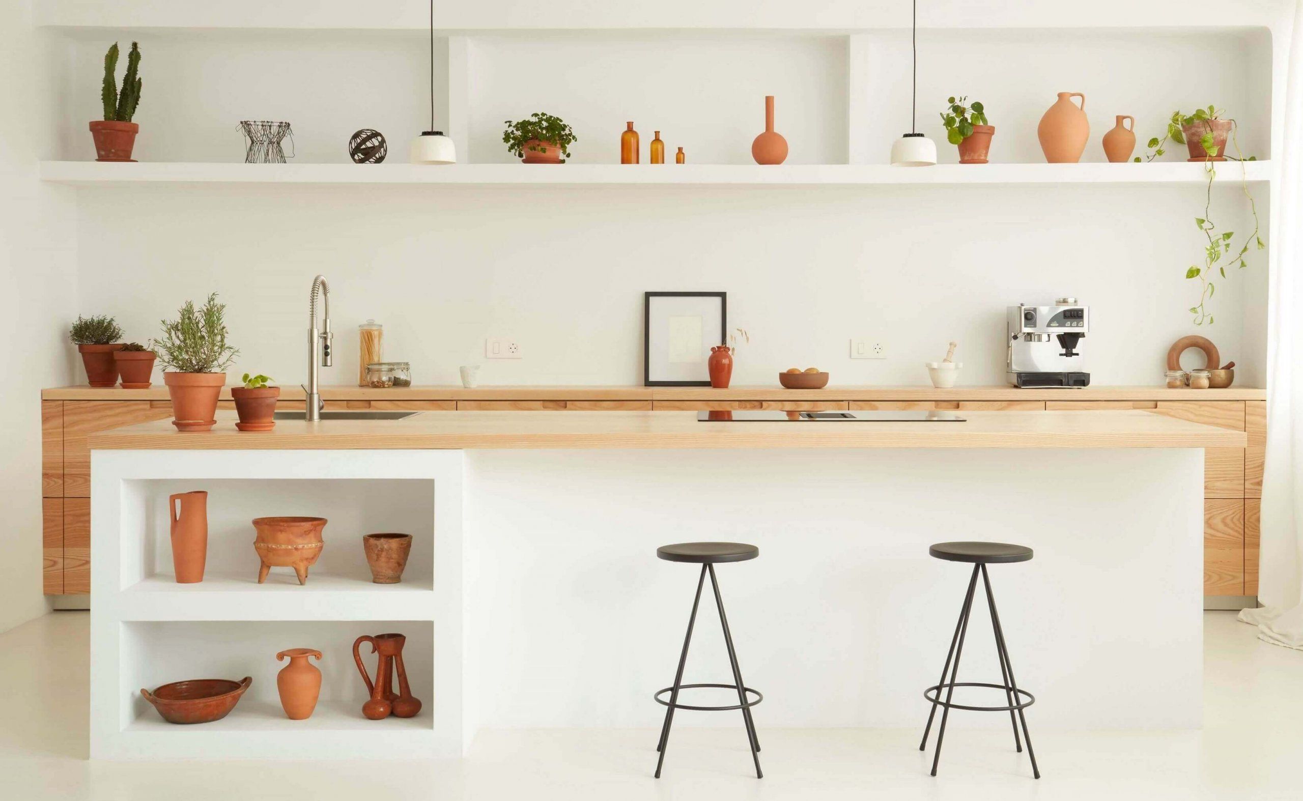 Simon 270 lleva a lo esencial la apuesta por el hogar conectado