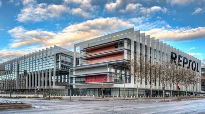 Repsol adquiere la comercializadora de electricidad y gas Gana Energía