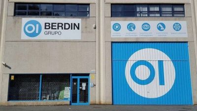 Berdin Grupo adquiere Lucero de Levante