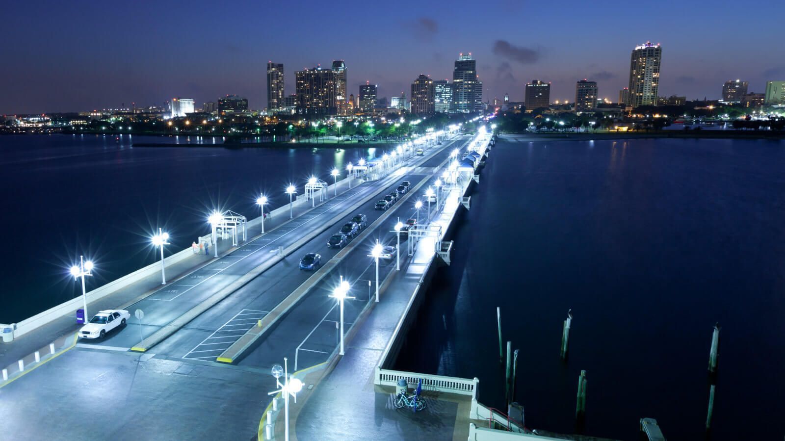 Ledvance estrena nuevas lámparas para alumbrado público