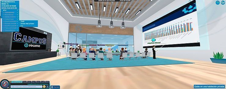 Fegime prevé contar con 400 profesionales su Congreso Online, el próximo 11 de mayo